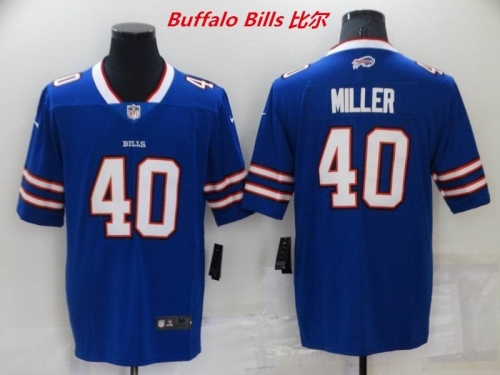 NFL Buffalo Bills 164 Men