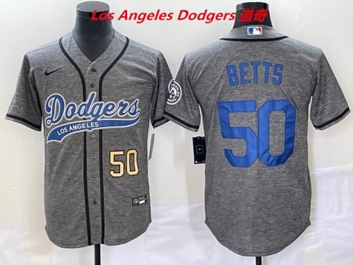 MLB Los Angeles Dodgers 1164 Men