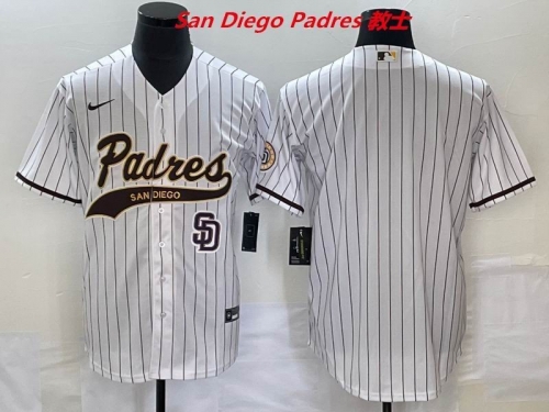 MLB San Diego Padres 378 Men