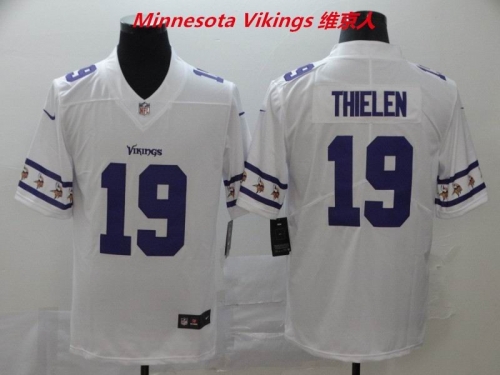 NFL Minnesota Vikings 088 Men