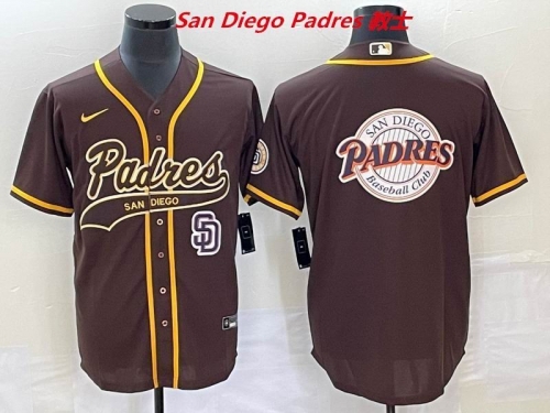 MLB San Diego Padres 317 Men