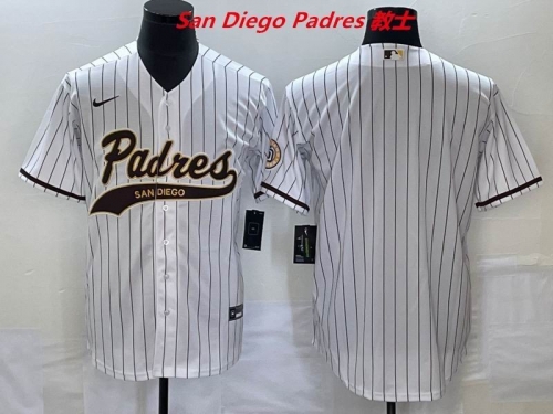 MLB San Diego Padres 377 Men