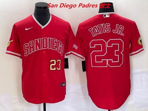 MLB San Diego Padres 424 Men