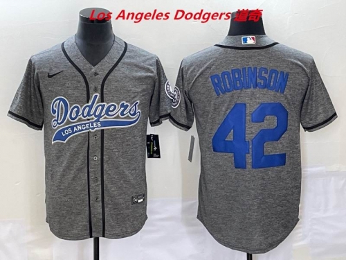 MLB Los Angeles Dodgers 1159 Men