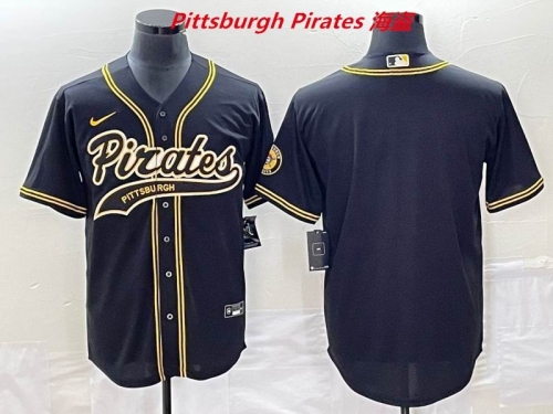 MLB Pittsburgh Pirates 033 Men