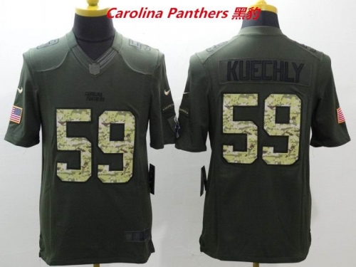 NFL Carolina Panthers 058 Men