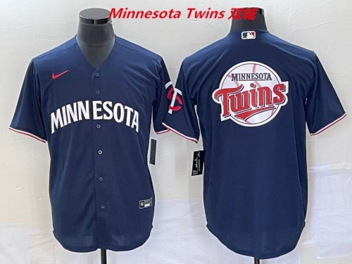 MLB Minnesota Twins 066 Men