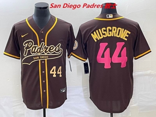 MLB San Diego Padres 334 Men