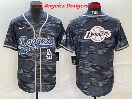 MLB Los Angeles Dodgers 1192 Men