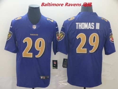 NFL Baltimore Ravens 144 Men