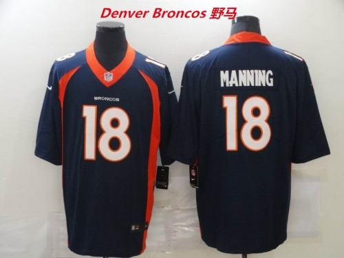 NFL Denver Broncos 181 Men