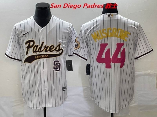 MLB San Diego Padres 396 Men