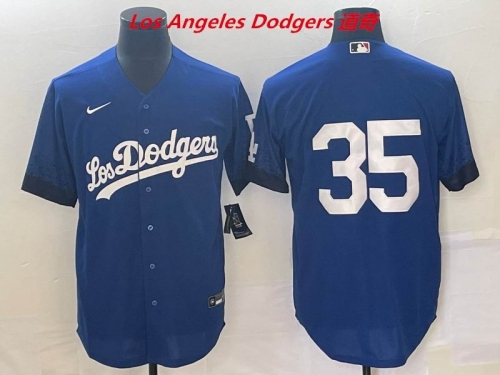 MLB Los Angeles Dodgers 1183 Men