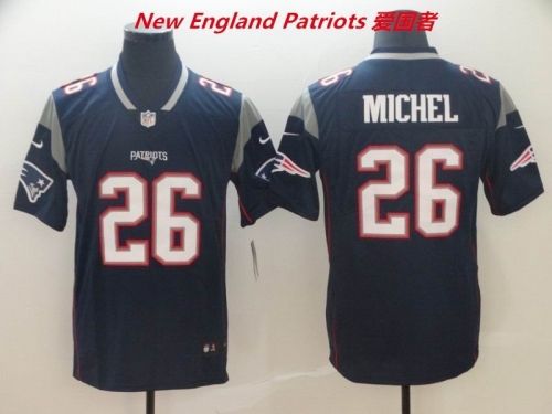 NFL New England Patriots 097 Men