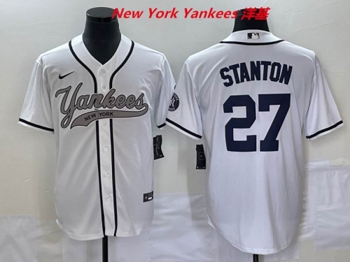 MLB New York Yankees 463 Men