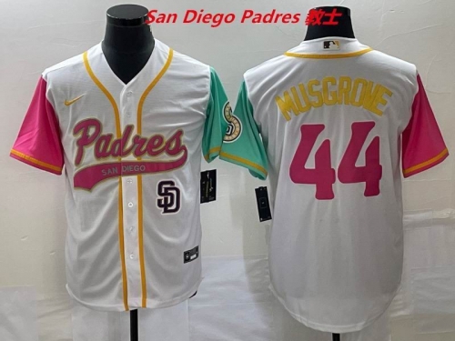 MLB San Diego Padres 312 Men
