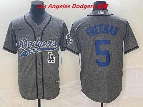 MLB Los Angeles Dodgers 1166 Men