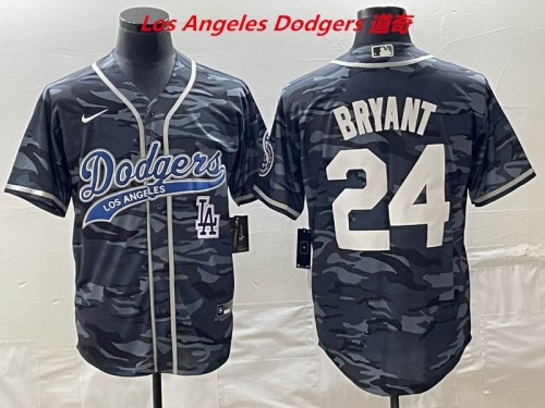 MLB Los Angeles Dodgers 1203 Men