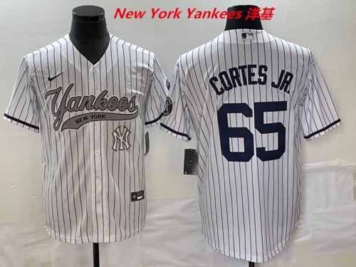 MLB New York Yankees 473 Men