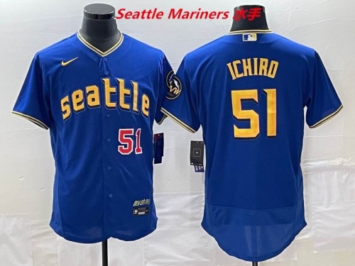 MLB Seattle Mariners 080 Men