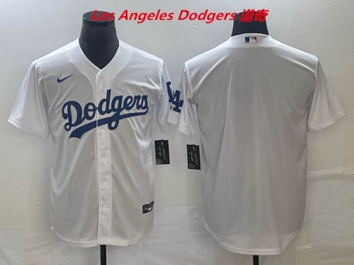 MLB Los Angeles Dodgers 1211 Men