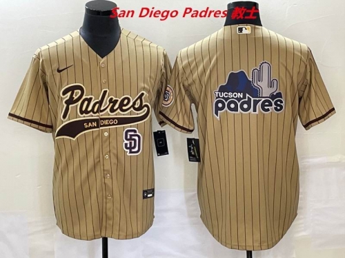 MLB San Diego Padres 356 Men
