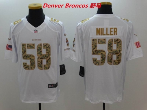 NFL Denver Broncos 184 Men