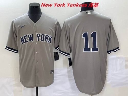 MLB New York Yankees 444 Men