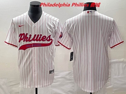 MLB Philadelphia Phillies 101 Men