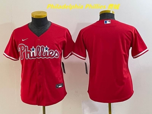 MLB Philadelphia Phillies 099 Youth/Boy