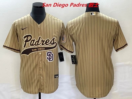MLB San Diego Padres 354 Men