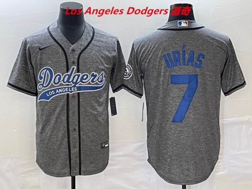 MLB Los Angeles Dodgers 1168 Men