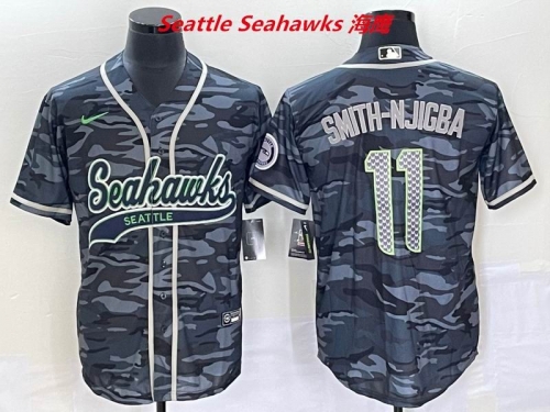 NFL Seattle Seahawks 061 Men