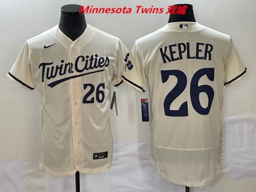 MLB Minnesota Twins 063 Men