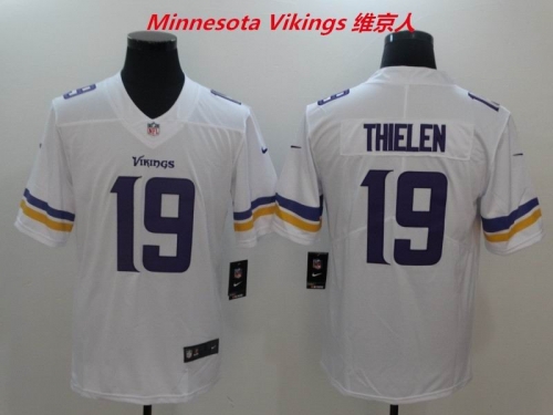 NFL Minnesota Vikings 089 Men
