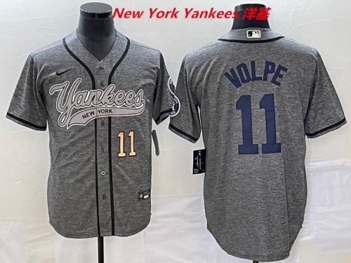 MLB New York Yankees 450 Men