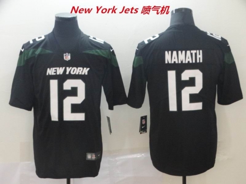 NFL New York Jets 032 Men