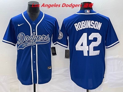 MLB Los Angeles Dodgers 1177 Men