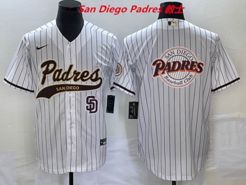 MLB San Diego Padres 382 Men