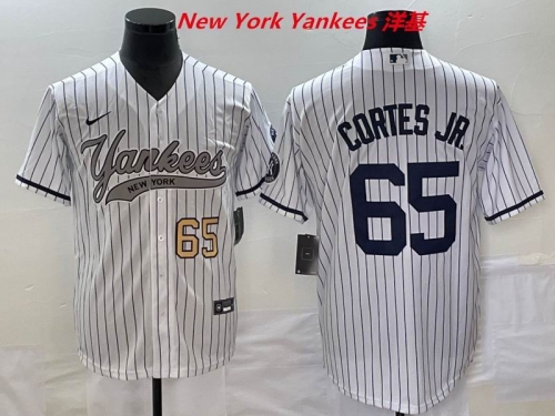 MLB New York Yankees 474 Men