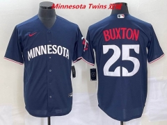 MLB Minnesota Twins 069 Men