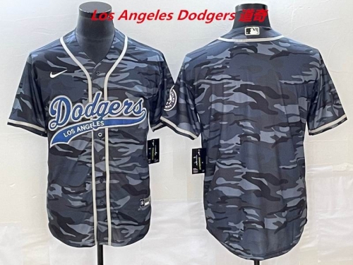 MLB Los Angeles Dodgers 1187 Men