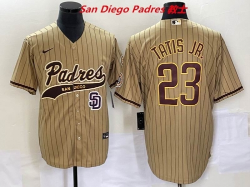 MLB San Diego Padres 375 Men