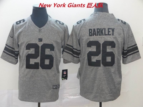 NFL New York Giants 064 Men