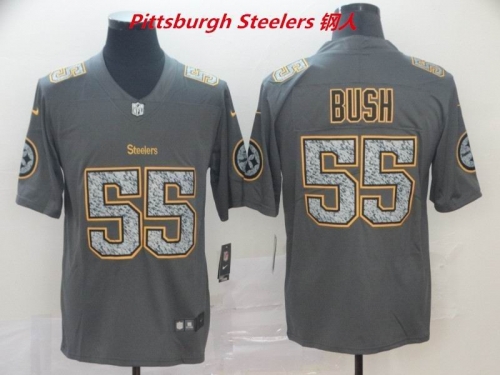 NFL Pittsburgh Steelers 262 Men