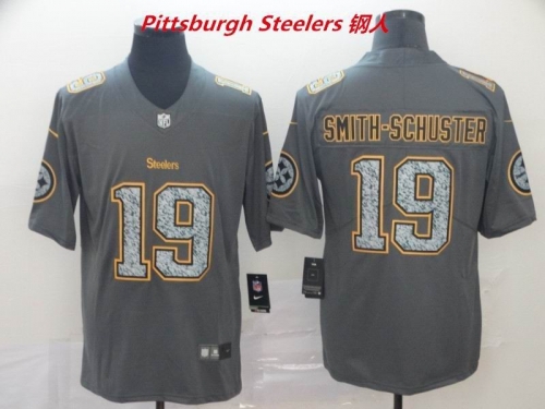 NFL Pittsburgh Steelers 261 Men