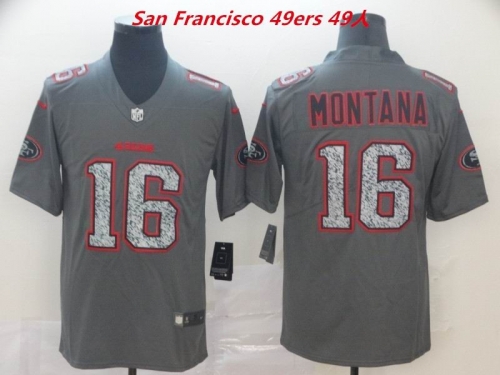 NFL San Francisco 49ers 560 Men