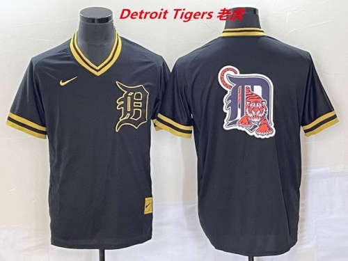 MLB Detroit Tigers 029 Men