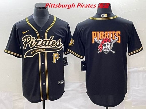 MLB Pittsburgh Pirates 036 Men