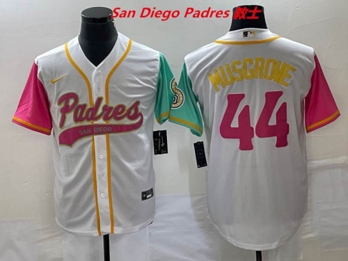 MLB San Diego Padres 311 Men